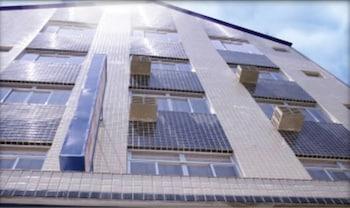 Hotel Salto Grande