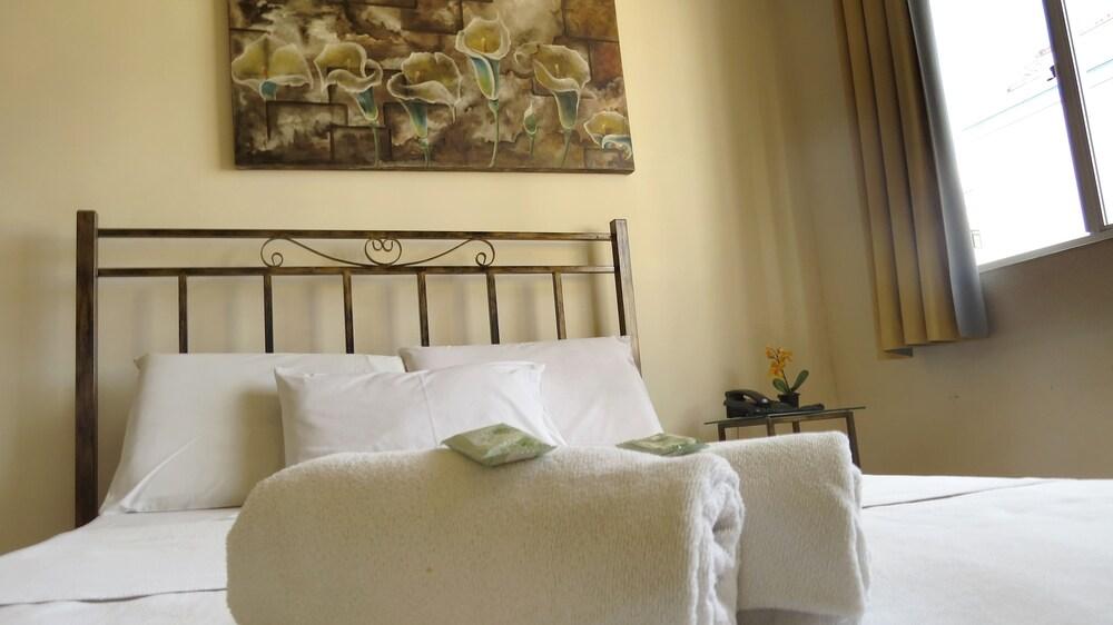 Hotel Salto Grande