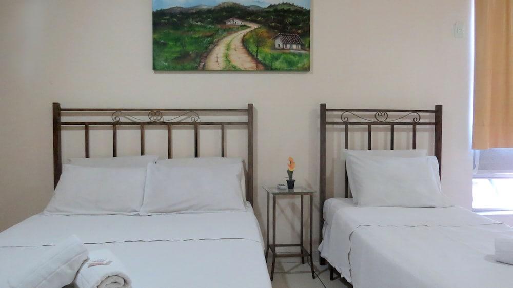 Hotel Salto Grande