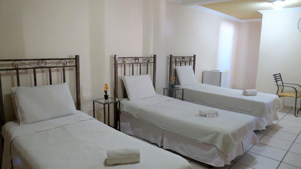 Hotel Salto Grande