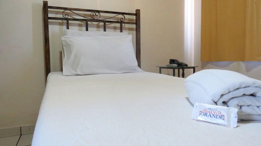 Hotel Salto Grande