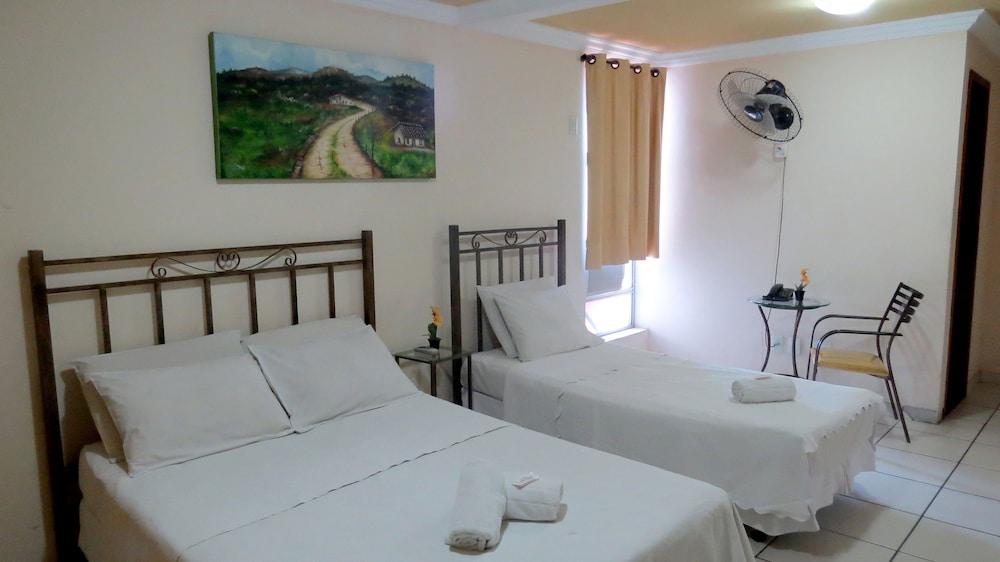Hotel Salto Grande