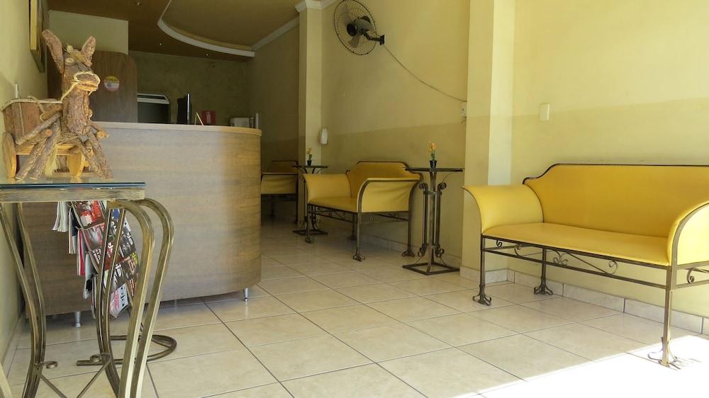 Hotel Salto Grande