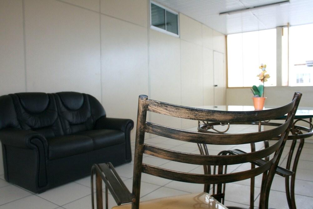 Hotel Salto Grande