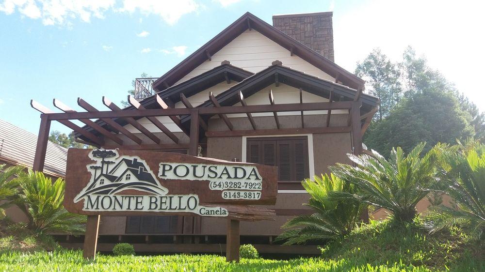 Pousada Monte Bello