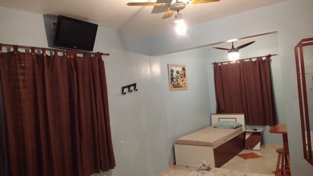 Gold Star Hotel