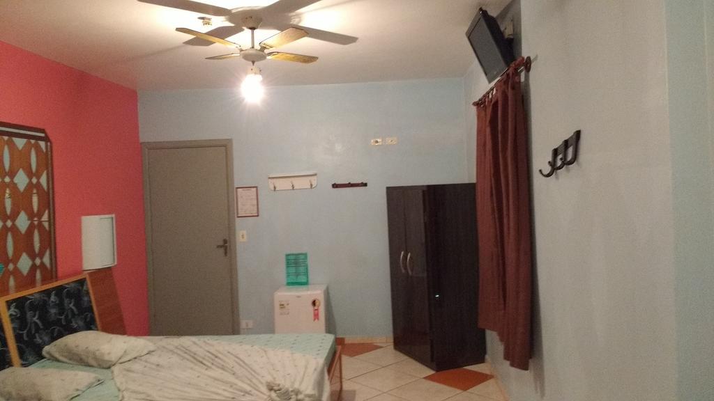 Gold Star Hotel