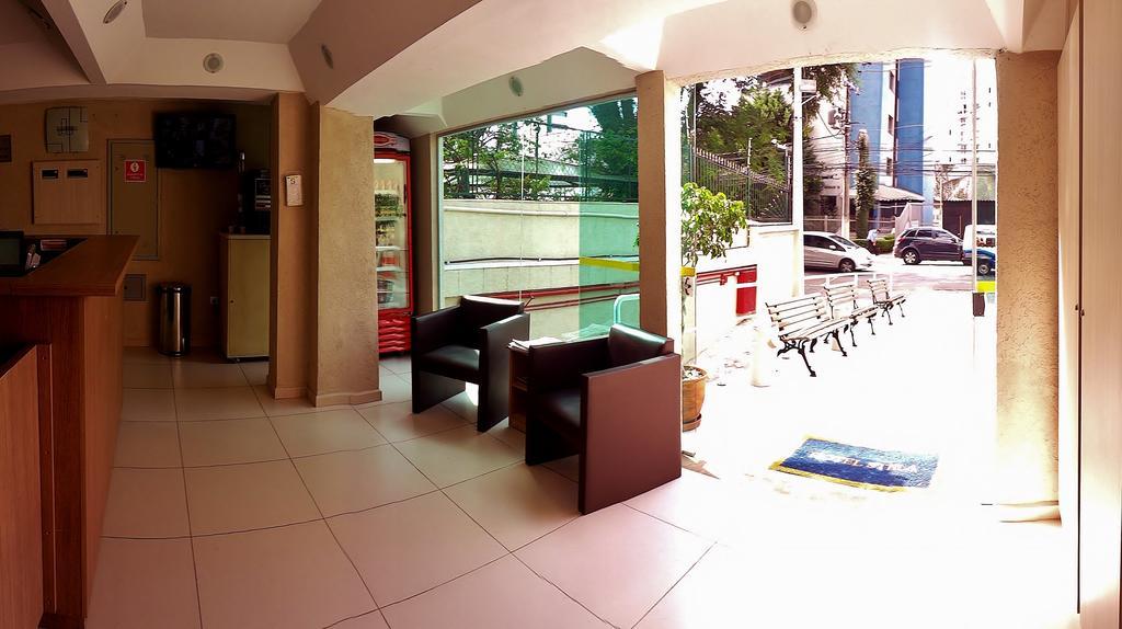 Hotel Stela