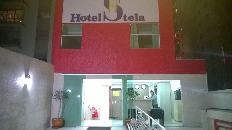 Hotel Stela