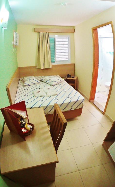 Hotel Stela