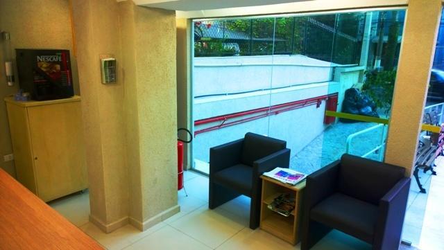 Hotel Stela