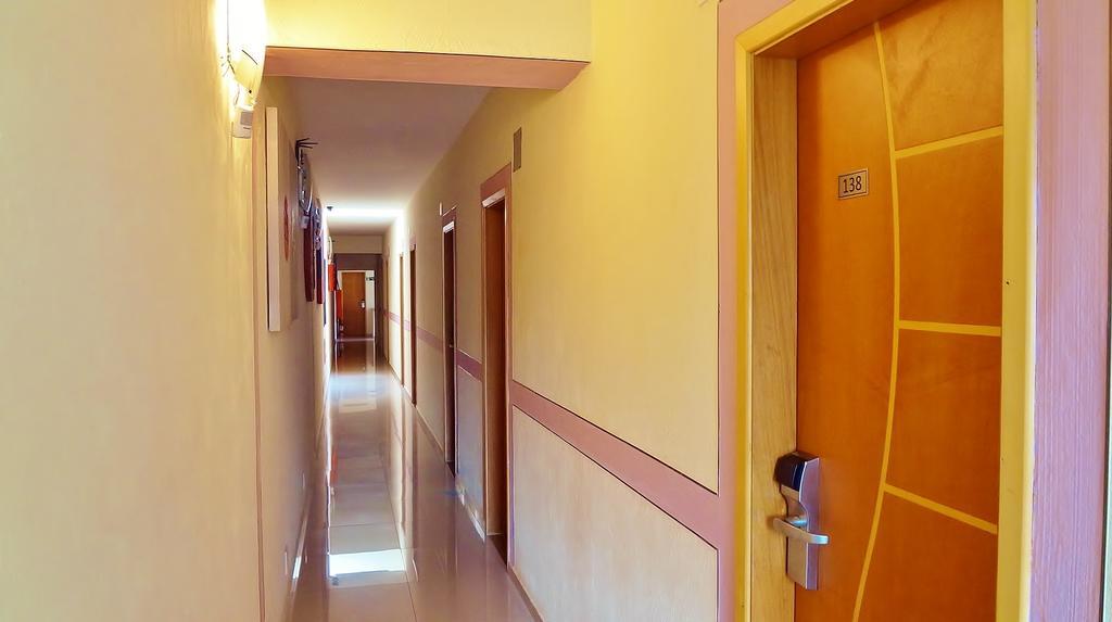 Hotel Stela
