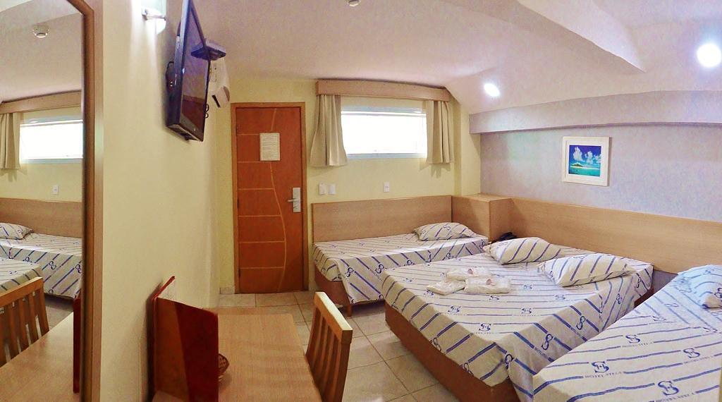 Hotel Stela