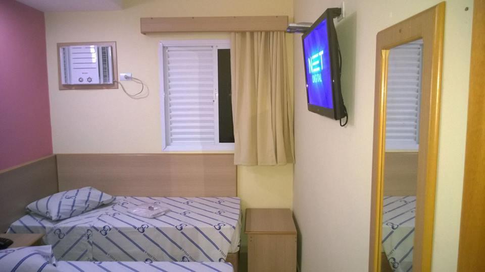 Hotel Stela