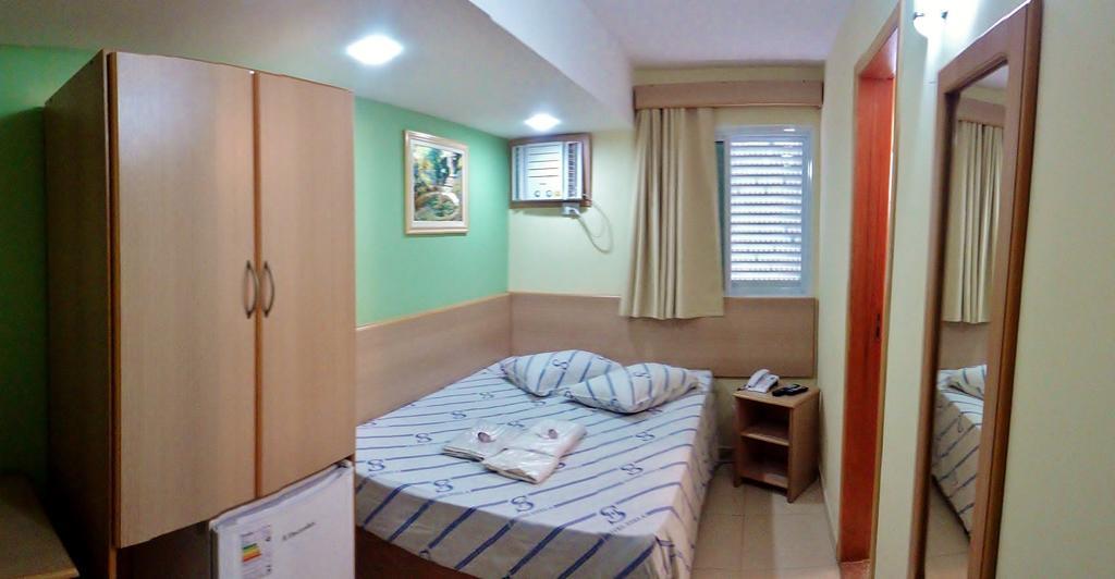 Hotel Stela