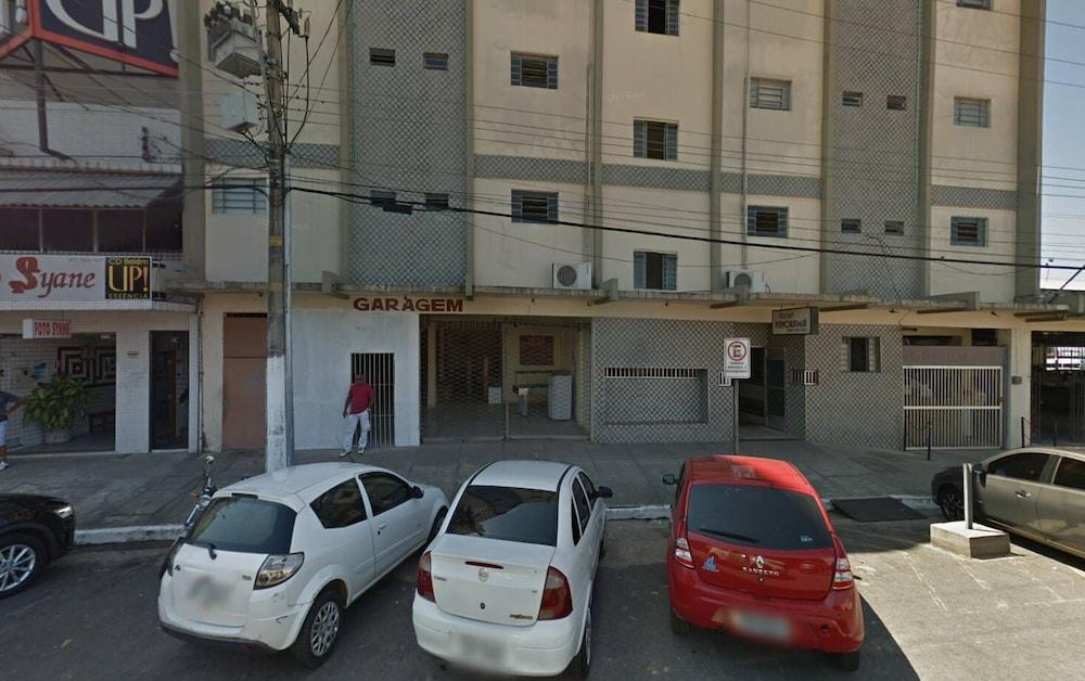Panorama Hotel