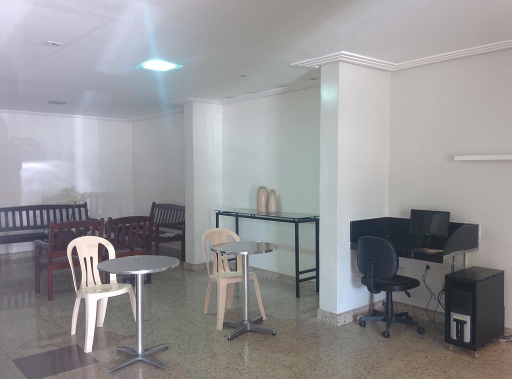 Hotel Danúbio