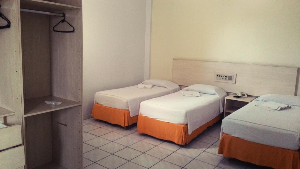 Hotel Danúbio