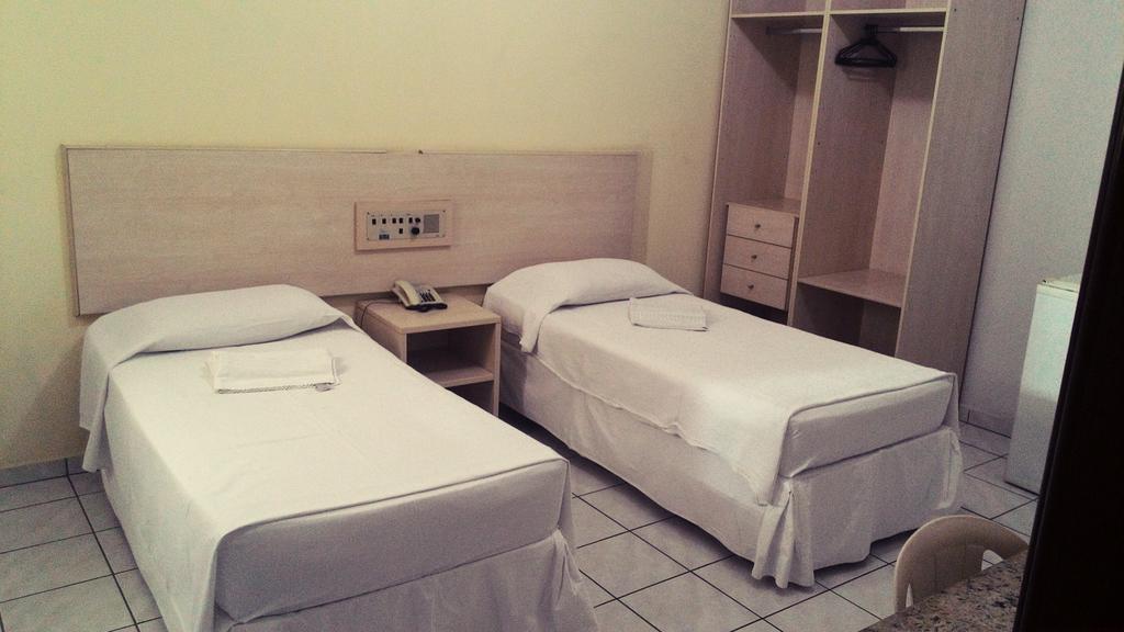 Hotel Danúbio