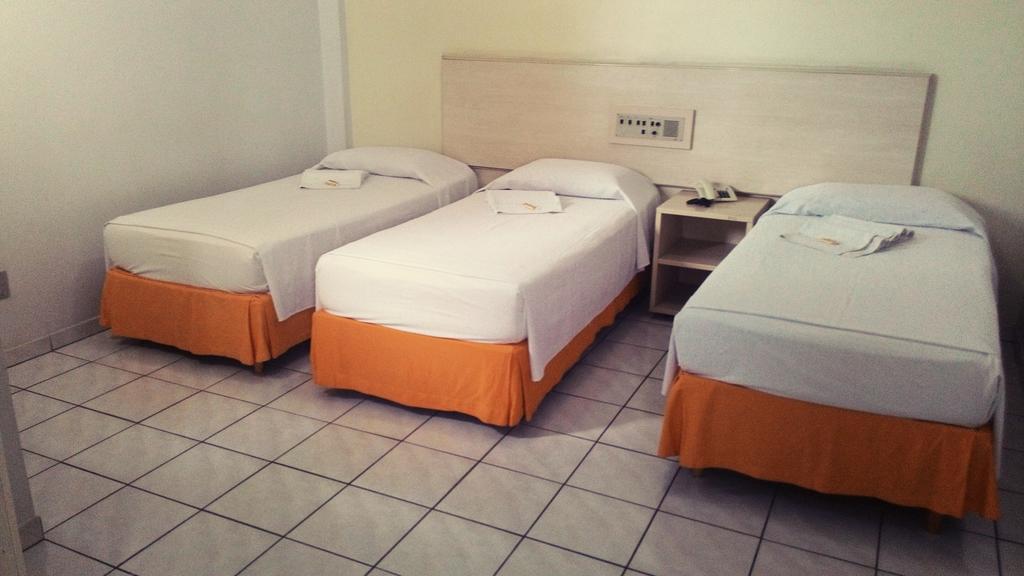 Hotel Danúbio