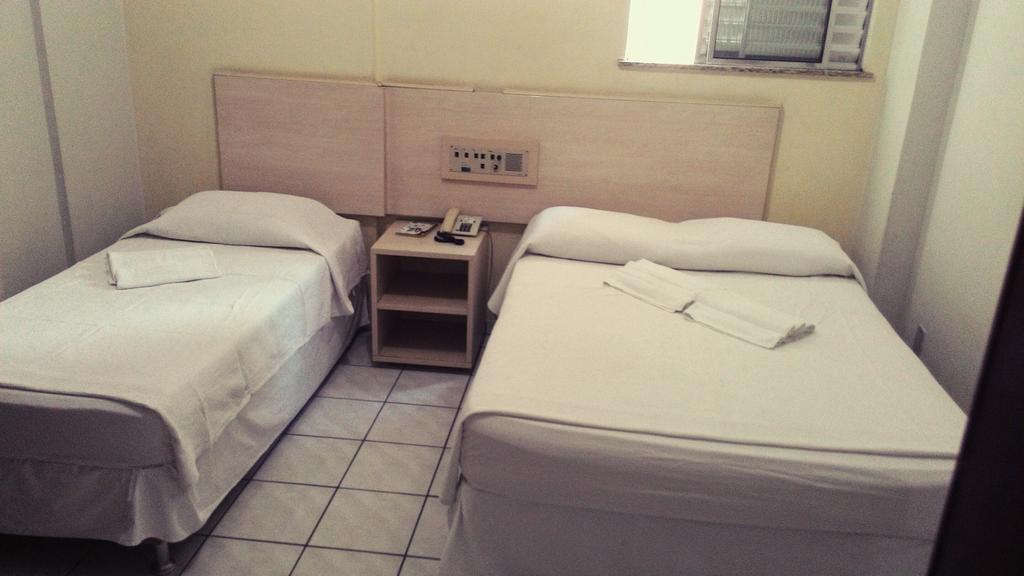 Hotel Danúbio