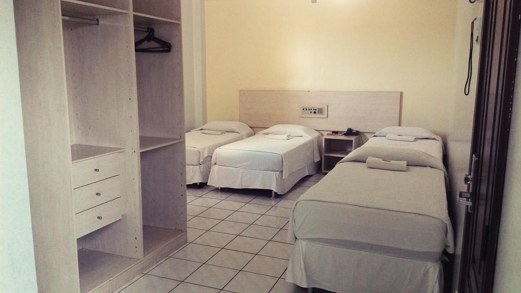 Hotel Danúbio