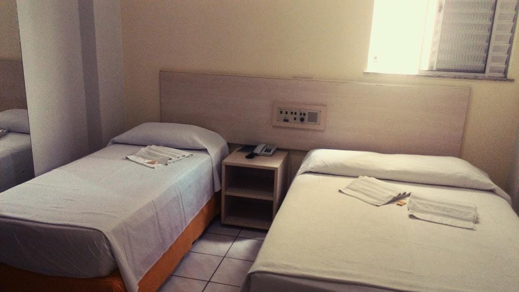 Hotel Danúbio