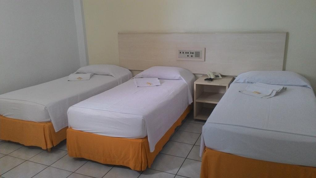 Hotel Danúbio