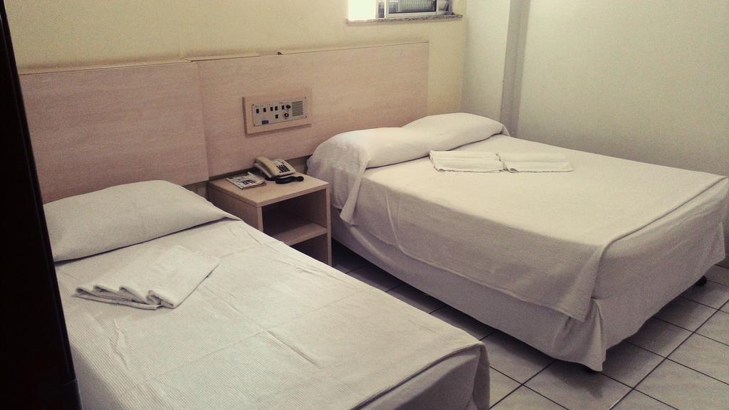 Hotel Danúbio