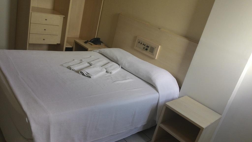 Hotel Danúbio