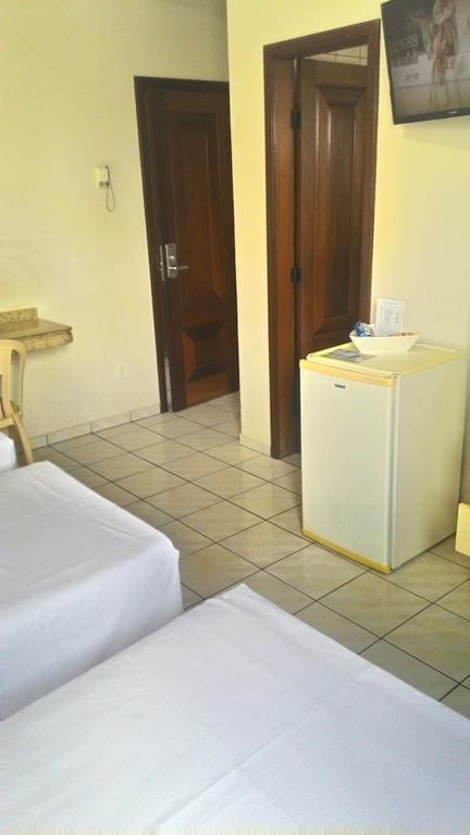 Hotel Danúbio