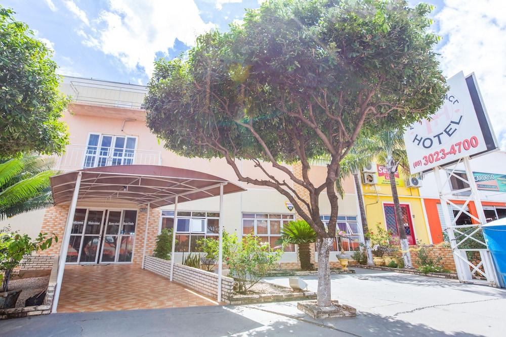 Fabiel Palace Hotel
