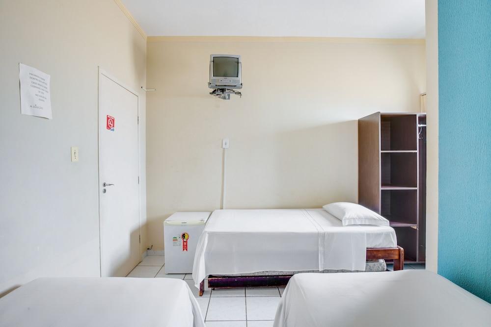 Fabiel Palace Hotel