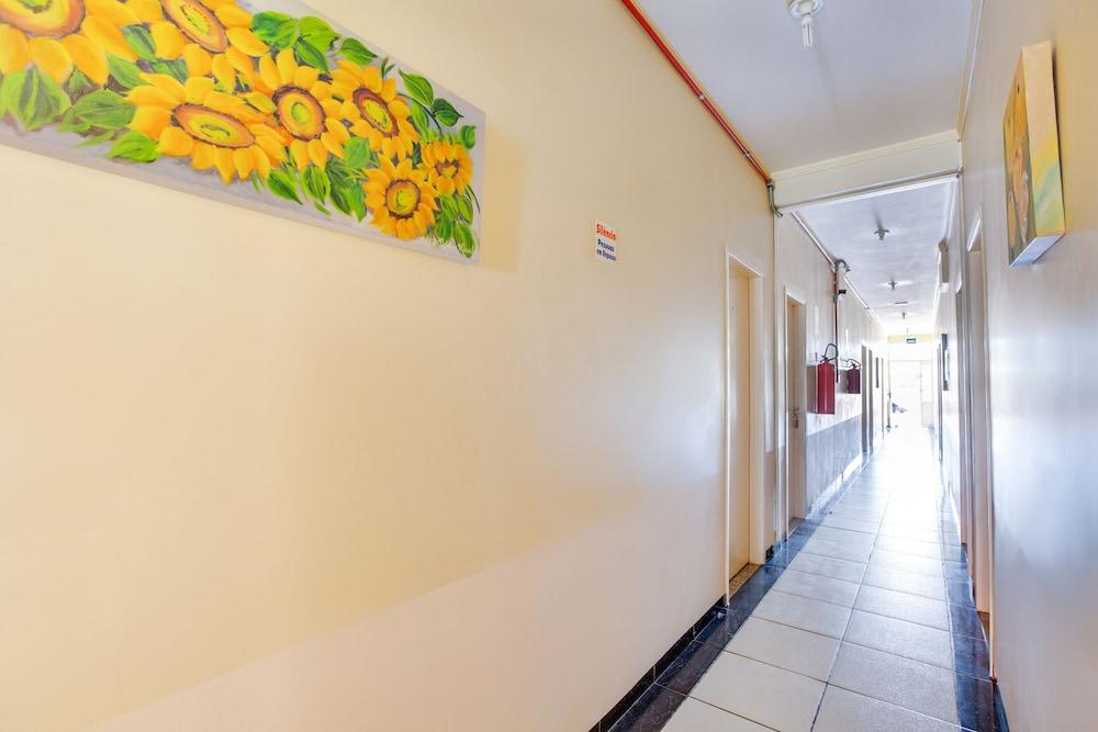 Fabiel Palace Hotel