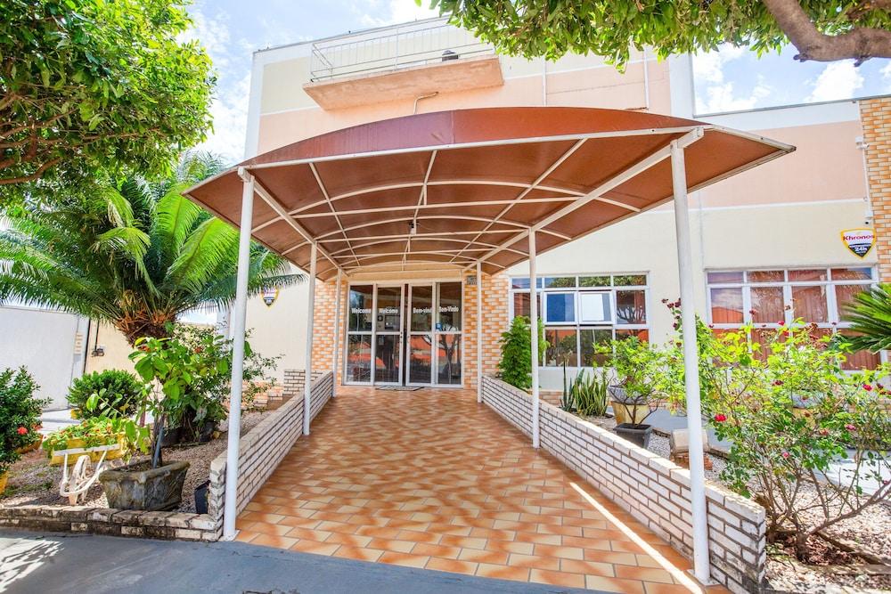 Fabiel Palace Hotel