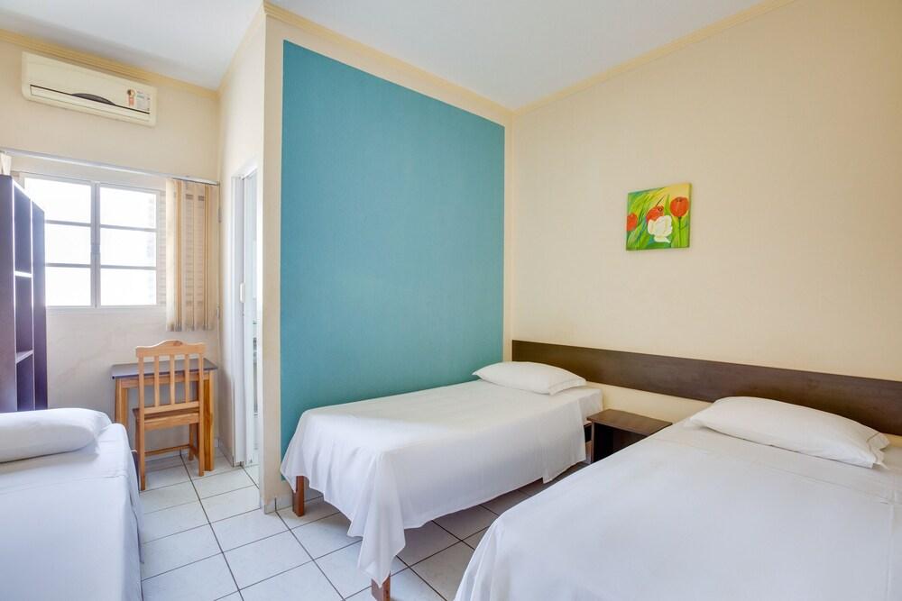 Fabiel Palace Hotel