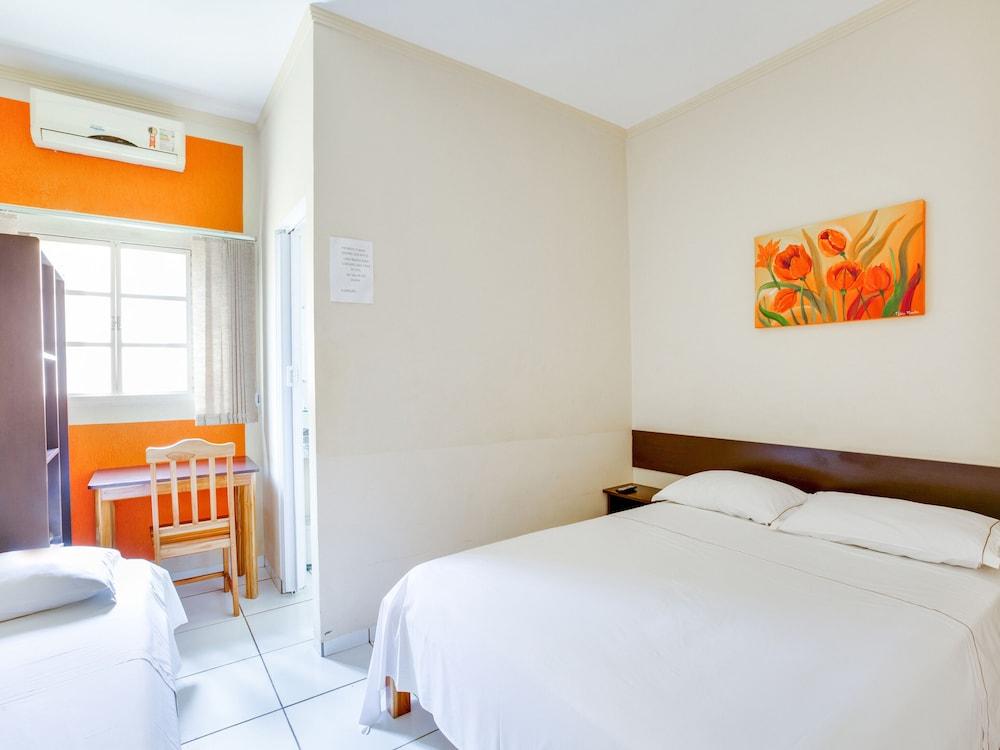 Fabiel Palace Hotel