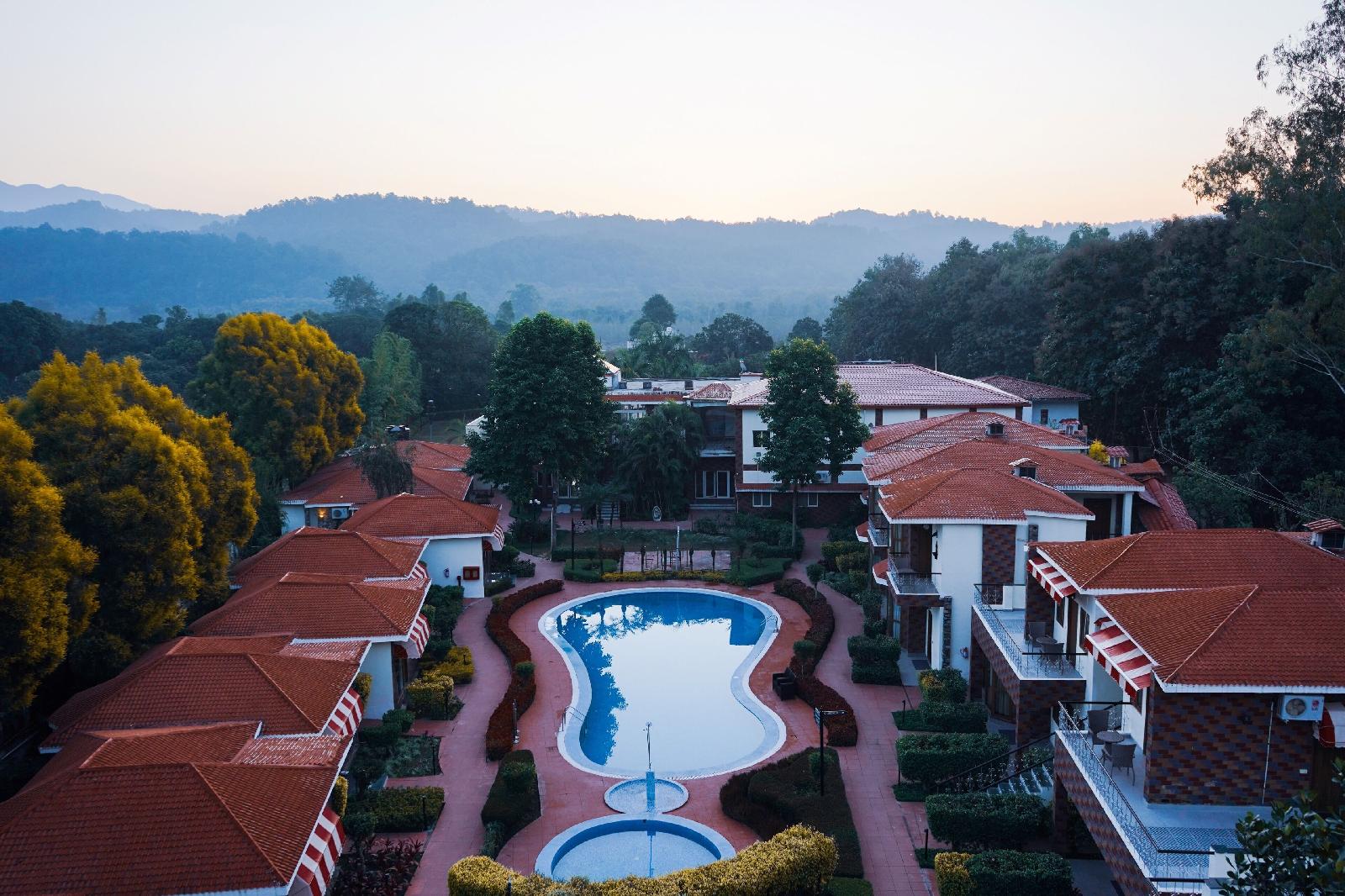 Regenta Resort Tarika