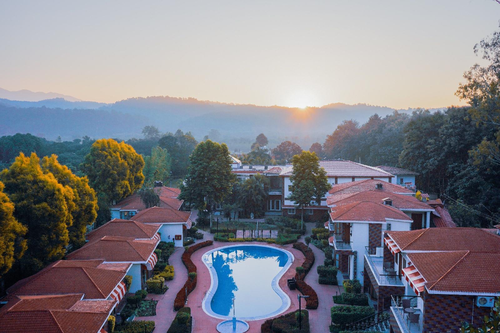 Regenta Resort Tarika