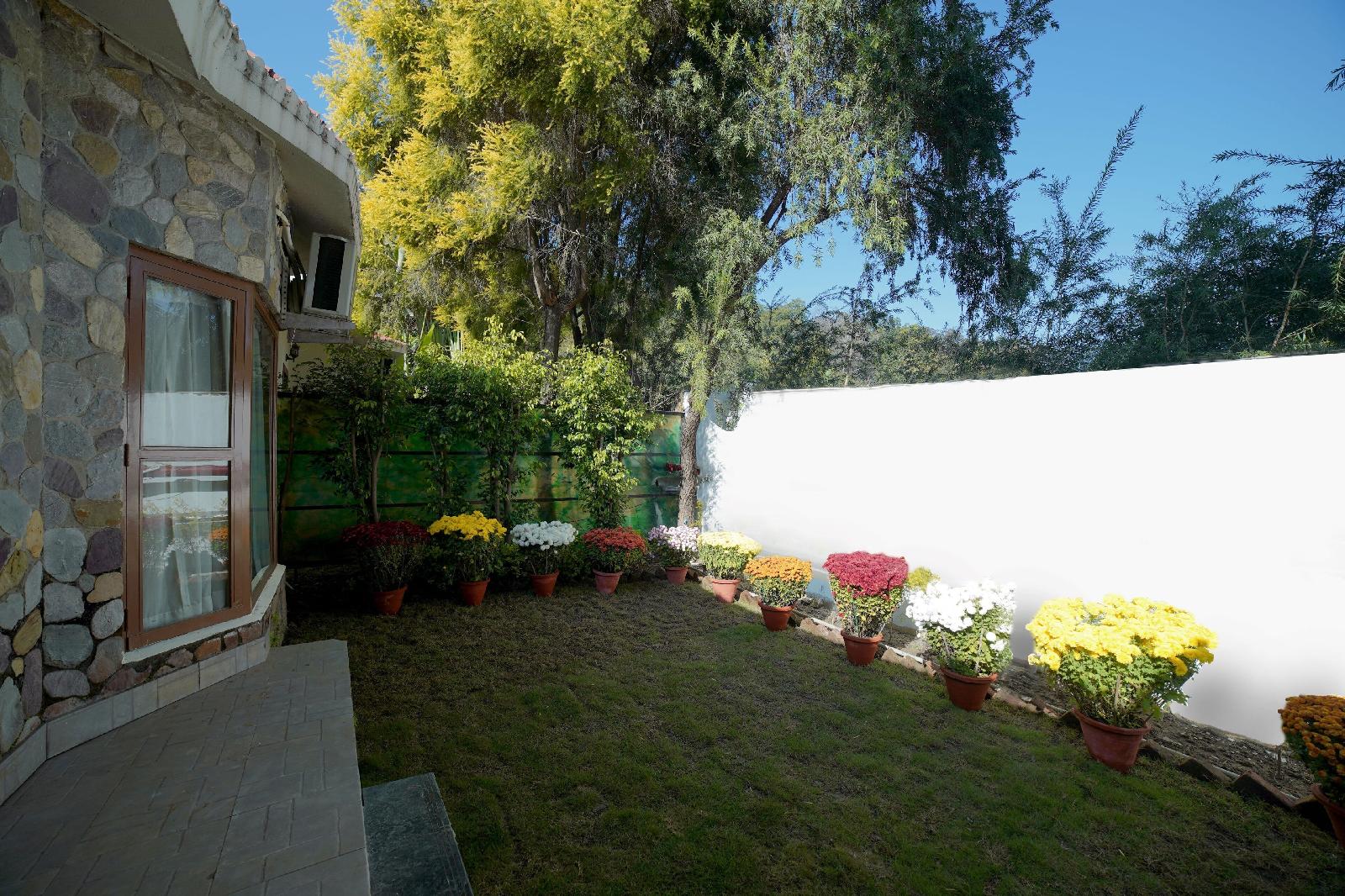 Regenta Resort Tarika