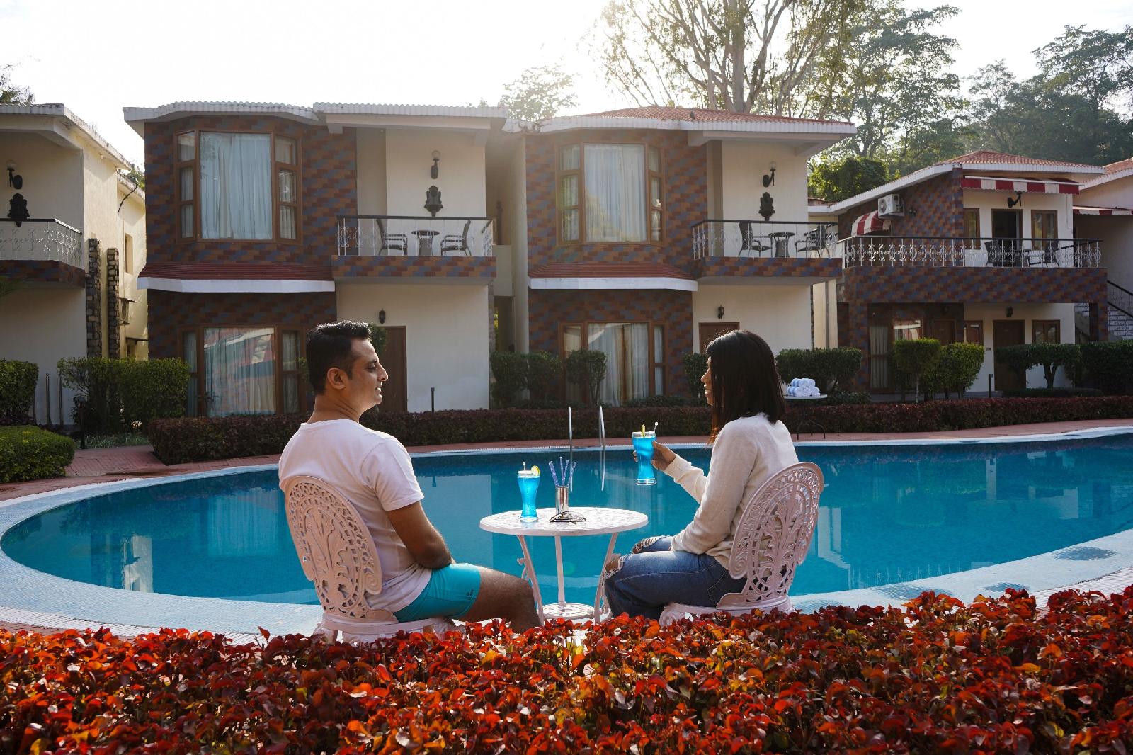 Regenta Resort Tarika