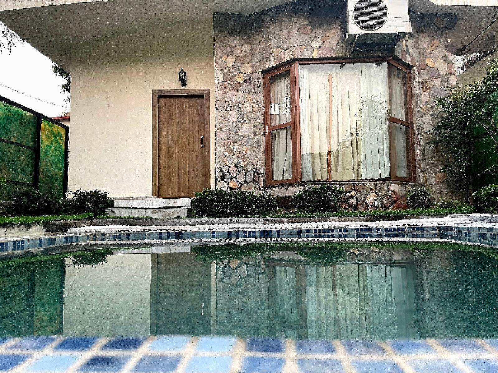 Regenta Resort Tarika
