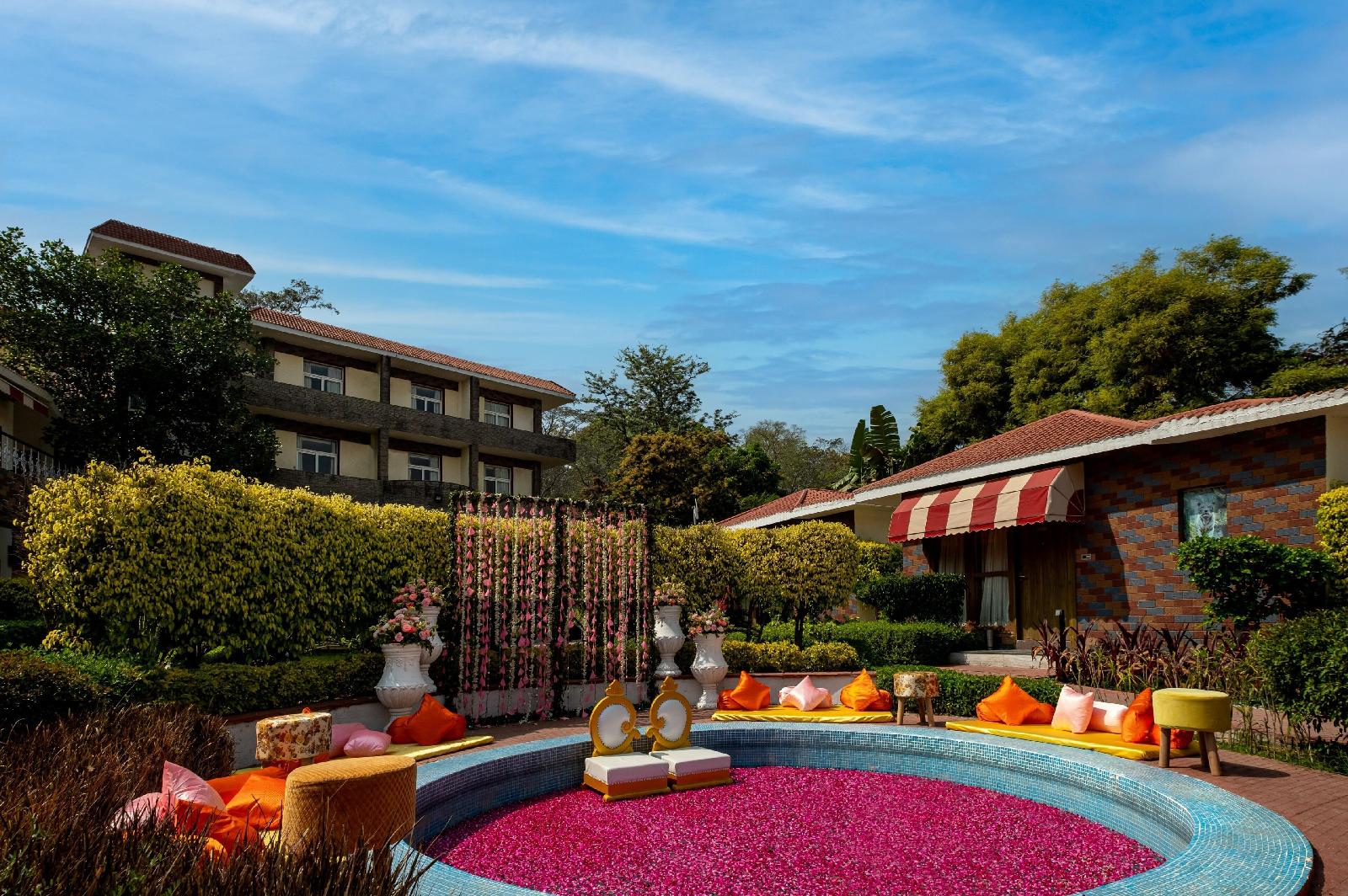 Regenta Resort Tarika