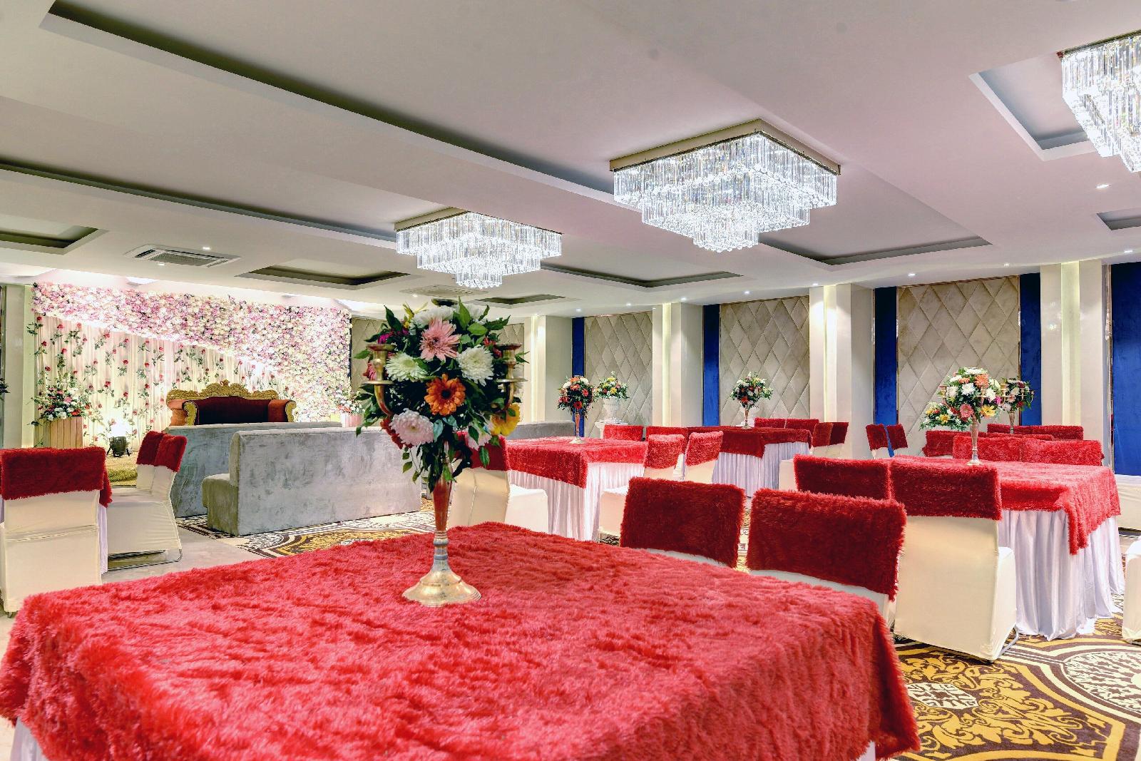 Regenta Resort Tarika