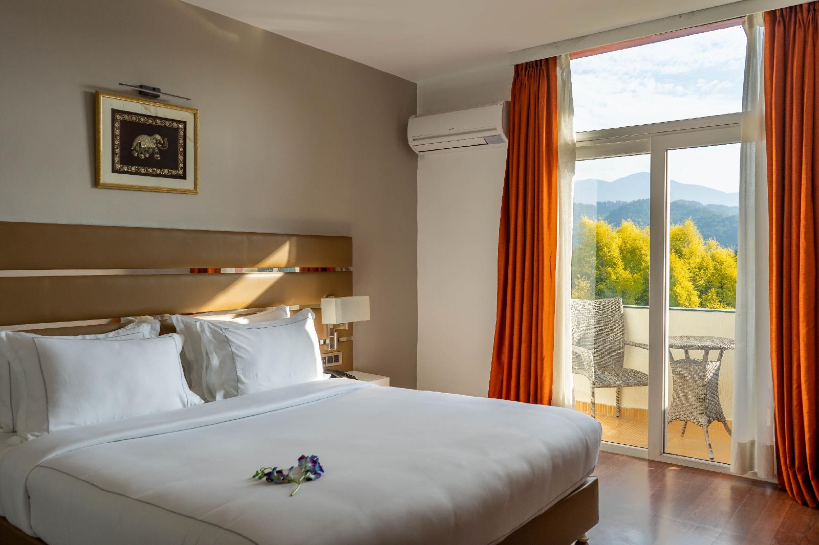 Regenta Resort Tarika