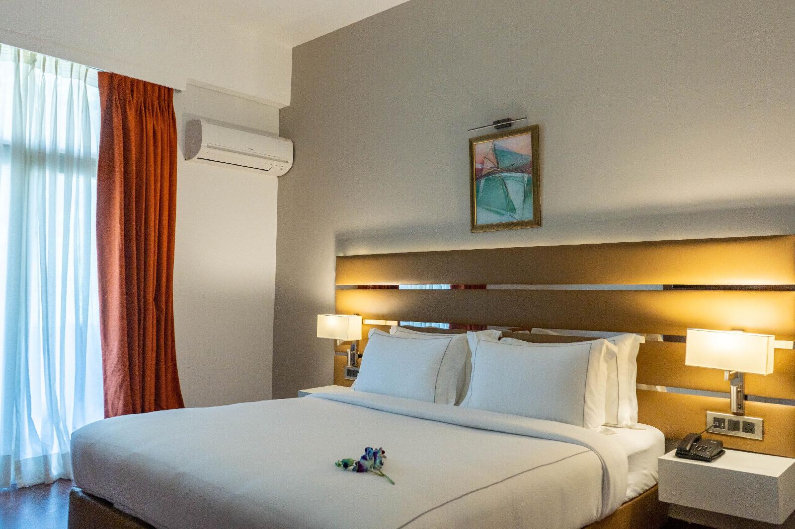 Regenta Resort Tarika