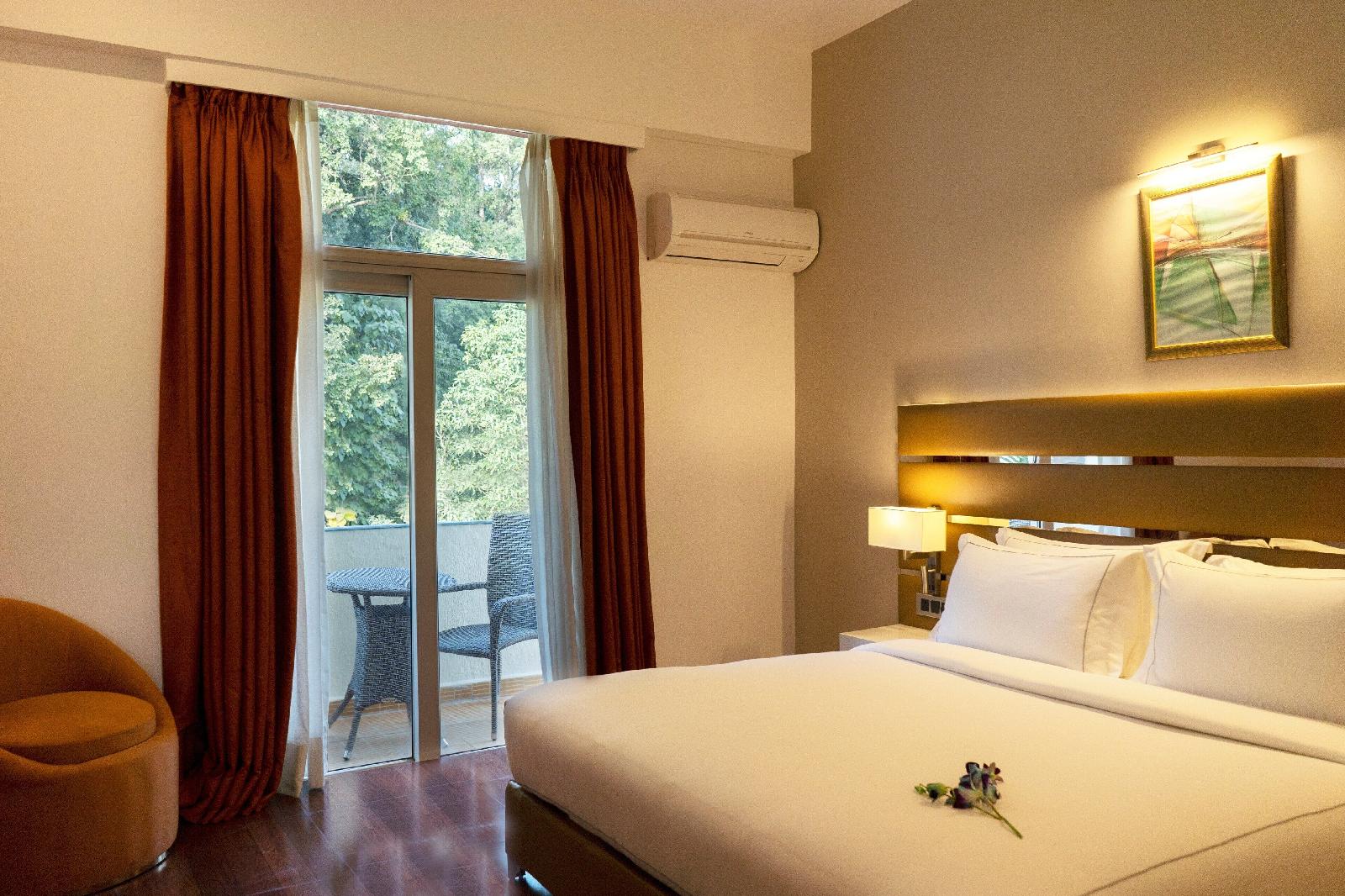 Regenta Resort Tarika