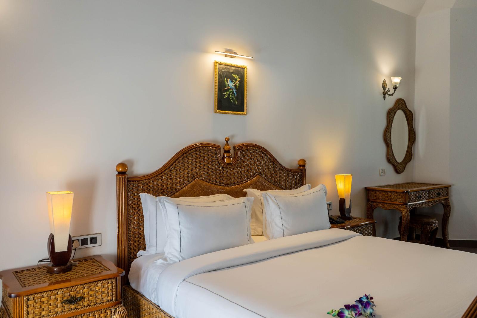 Regenta Resort Tarika
