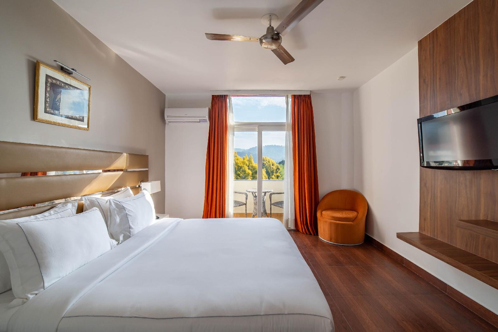 Regenta Resort Tarika