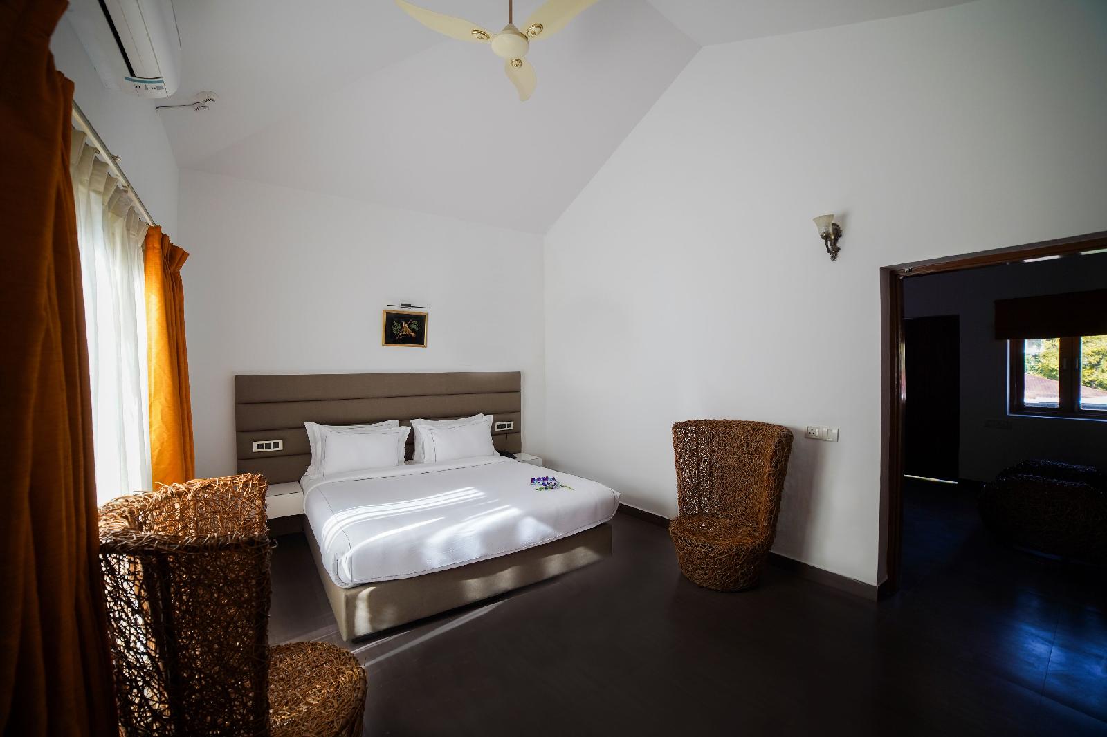 Regenta Resort Tarika